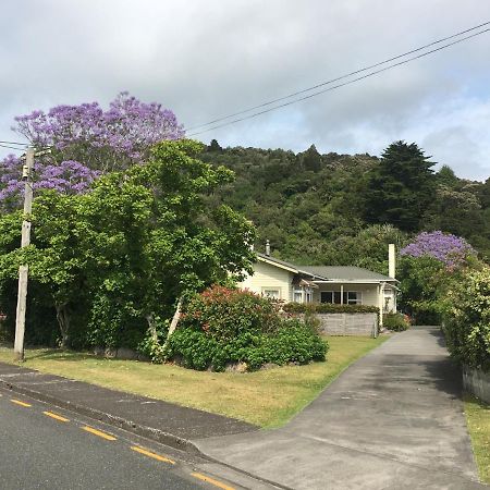 School Lane B&B Wr. Whangarei Εξωτερικό φωτογραφία