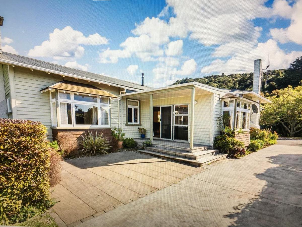 School Lane B&B Wr. Whangarei Εξωτερικό φωτογραφία