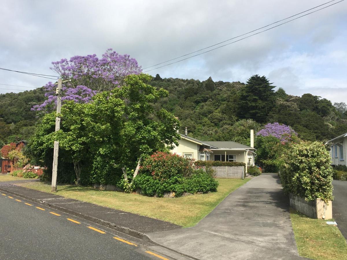 School Lane B&B Wr. Whangarei Εξωτερικό φωτογραφία