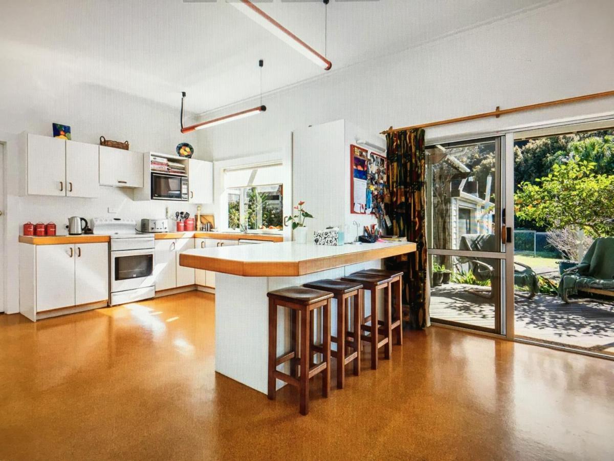 School Lane B&B Wr. Whangarei Εξωτερικό φωτογραφία
