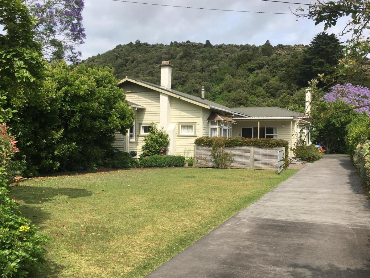 School Lane B&B Wr. Whangarei Εξωτερικό φωτογραφία