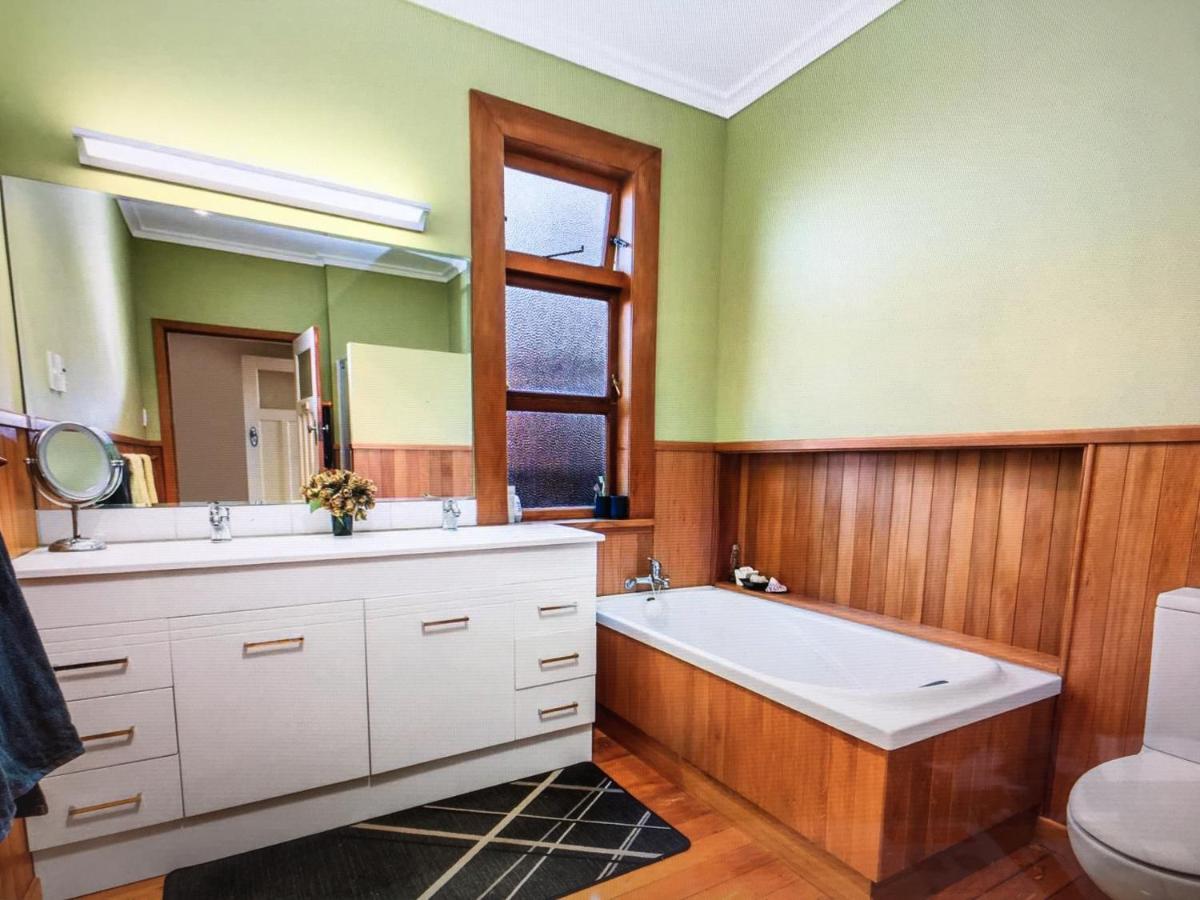 School Lane B&B Wr. Whangarei Εξωτερικό φωτογραφία