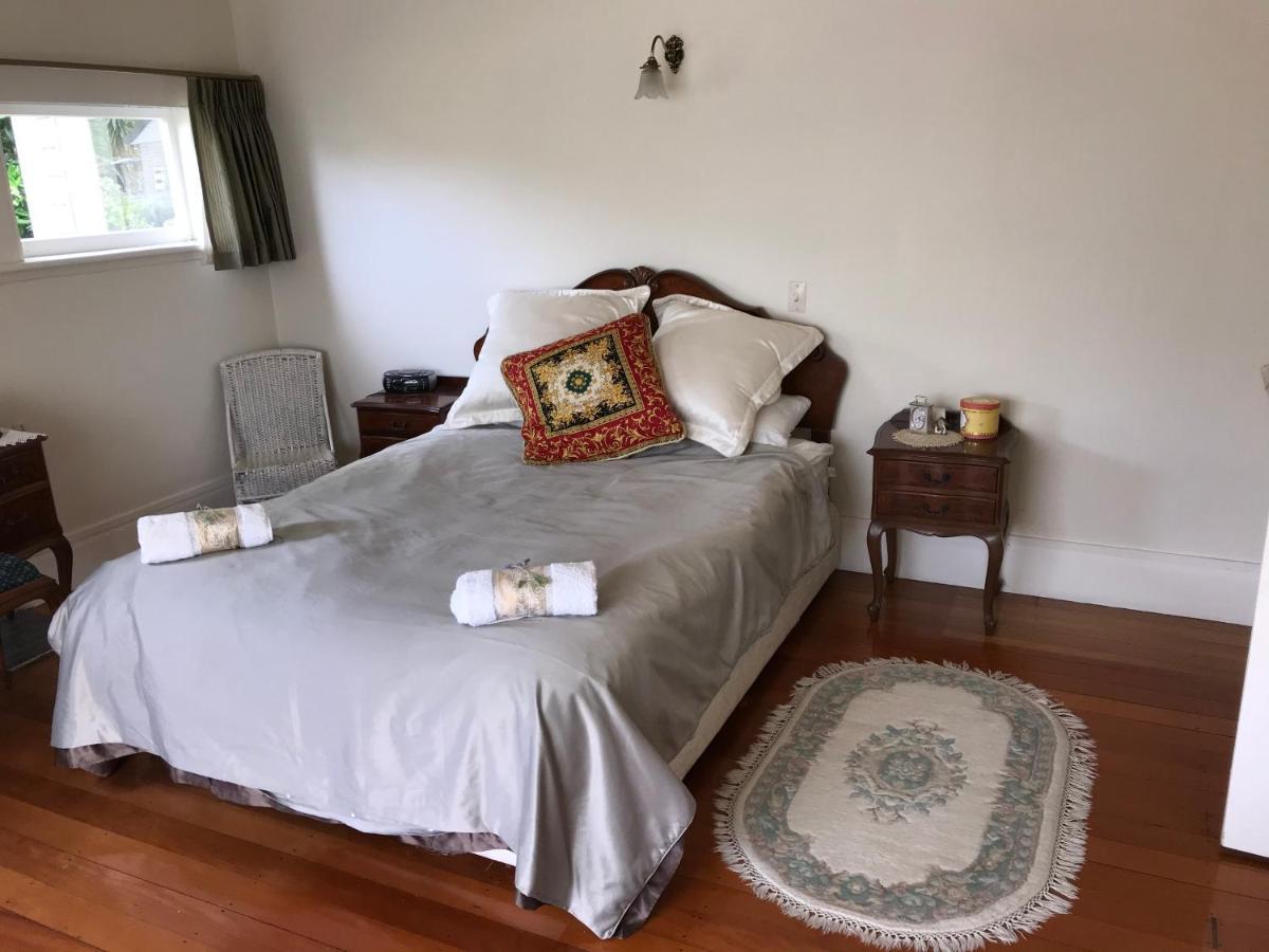 School Lane B&B Wr. Whangarei Εξωτερικό φωτογραφία