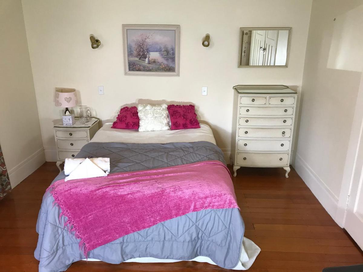 School Lane B&B Wr. Whangarei Εξωτερικό φωτογραφία