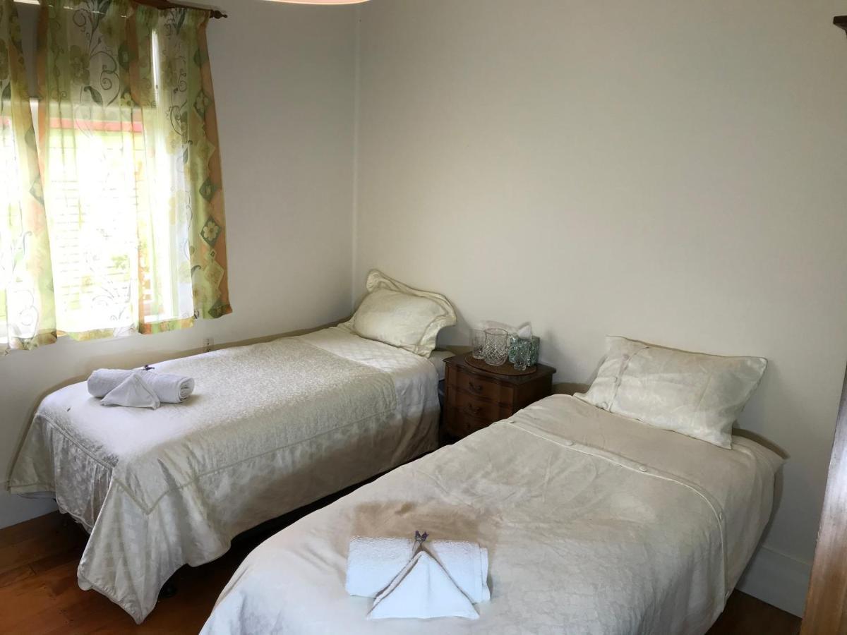 School Lane B&B Wr. Whangarei Εξωτερικό φωτογραφία