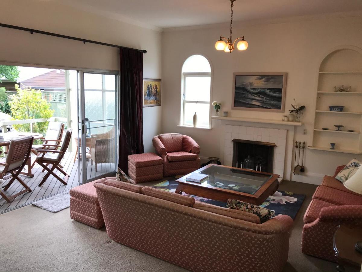 School Lane B&B Wr. Whangarei Εξωτερικό φωτογραφία