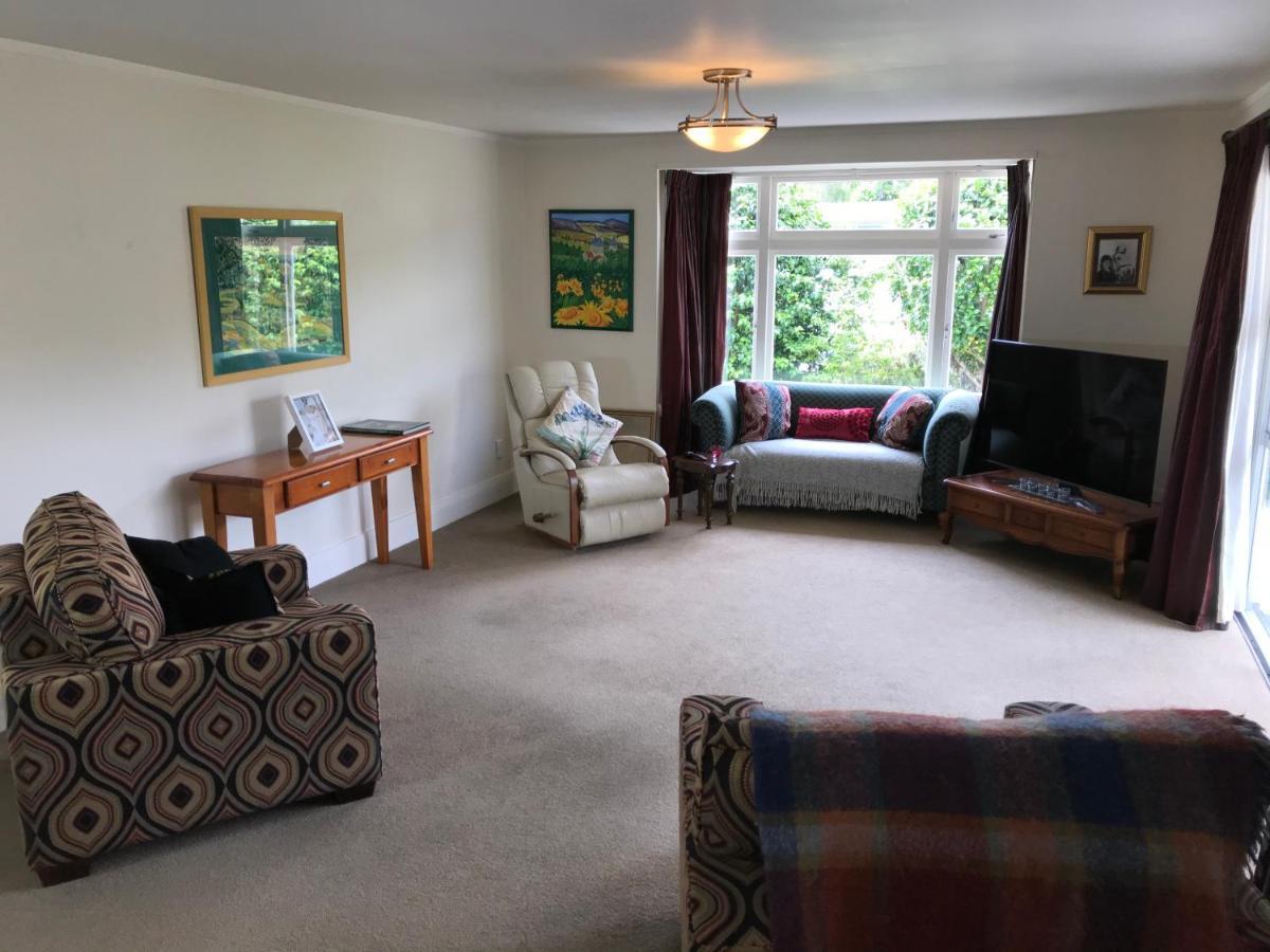 School Lane B&B Wr. Whangarei Εξωτερικό φωτογραφία