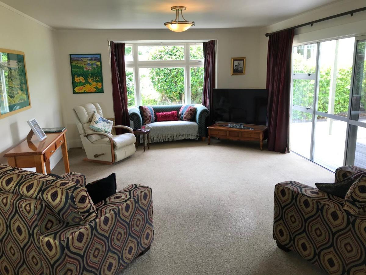 School Lane B&B Wr. Whangarei Εξωτερικό φωτογραφία
