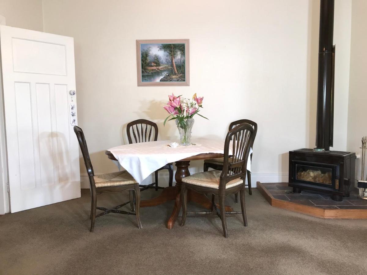 School Lane B&B Wr. Whangarei Εξωτερικό φωτογραφία