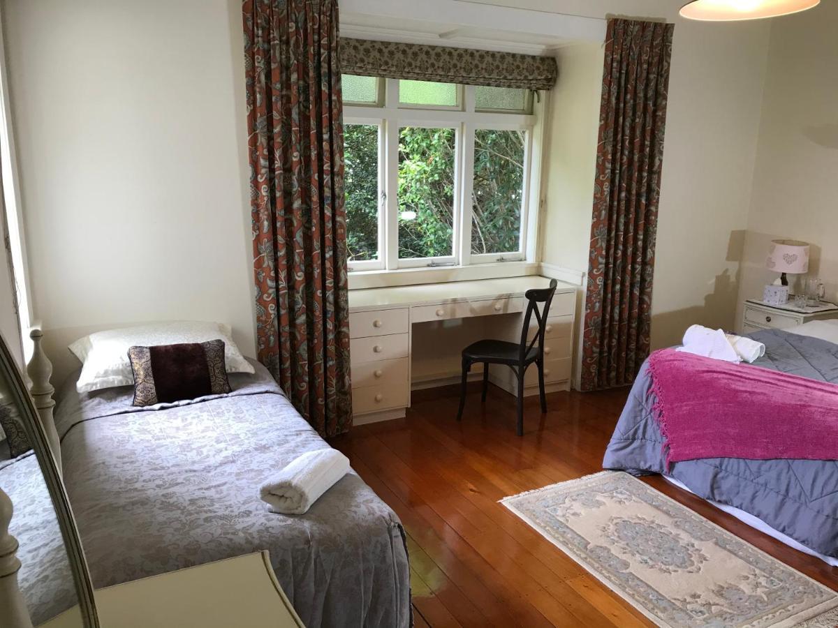 School Lane B&B Wr. Whangarei Εξωτερικό φωτογραφία