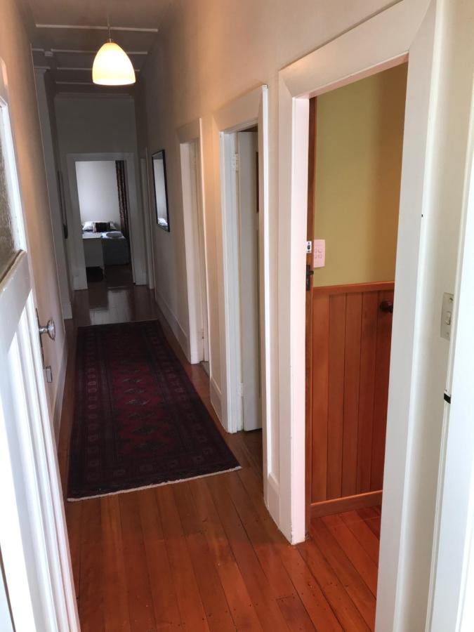 School Lane B&B Wr. Whangarei Εξωτερικό φωτογραφία