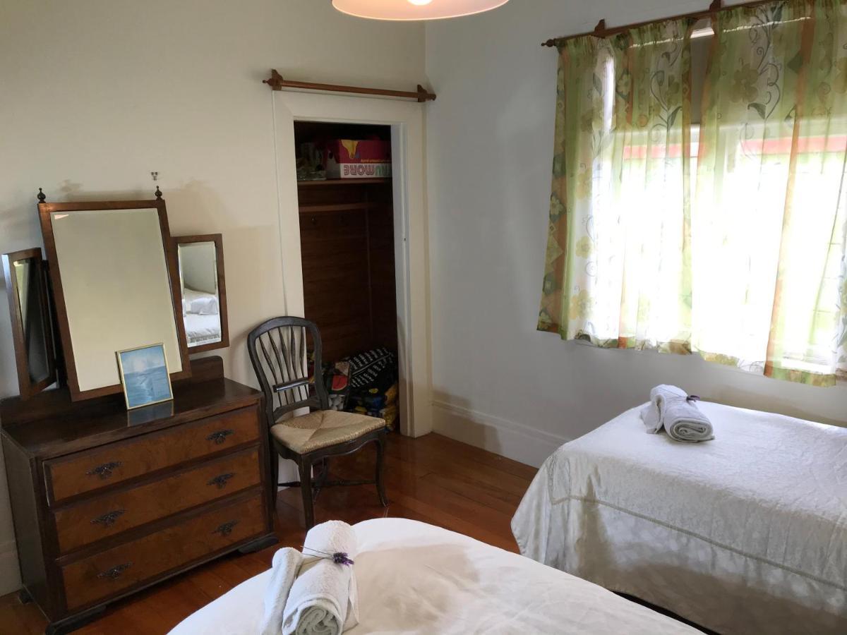 School Lane B&B Wr. Whangarei Εξωτερικό φωτογραφία