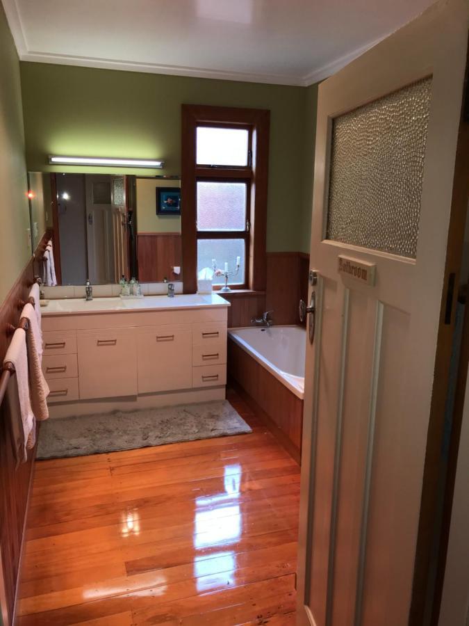 School Lane B&B Wr. Whangarei Εξωτερικό φωτογραφία