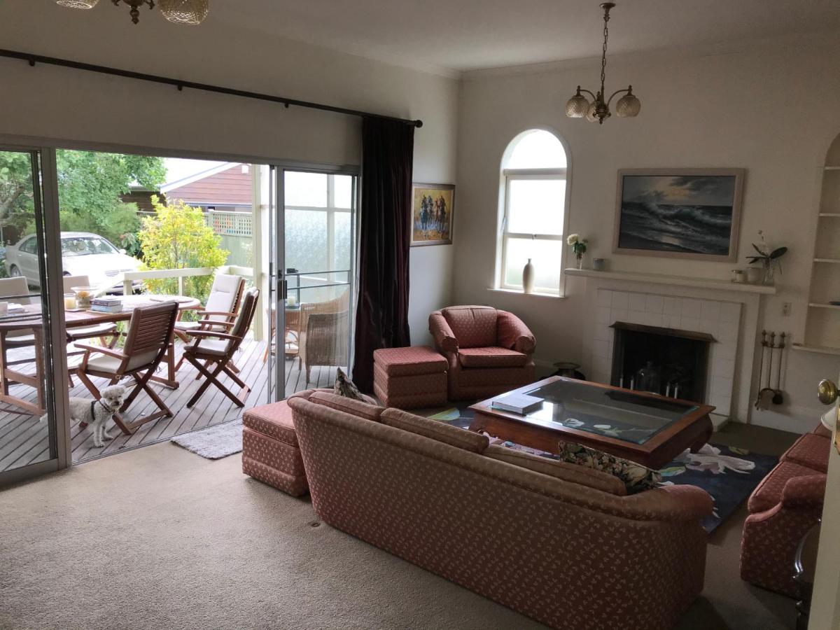 School Lane B&B Wr. Whangarei Εξωτερικό φωτογραφία
