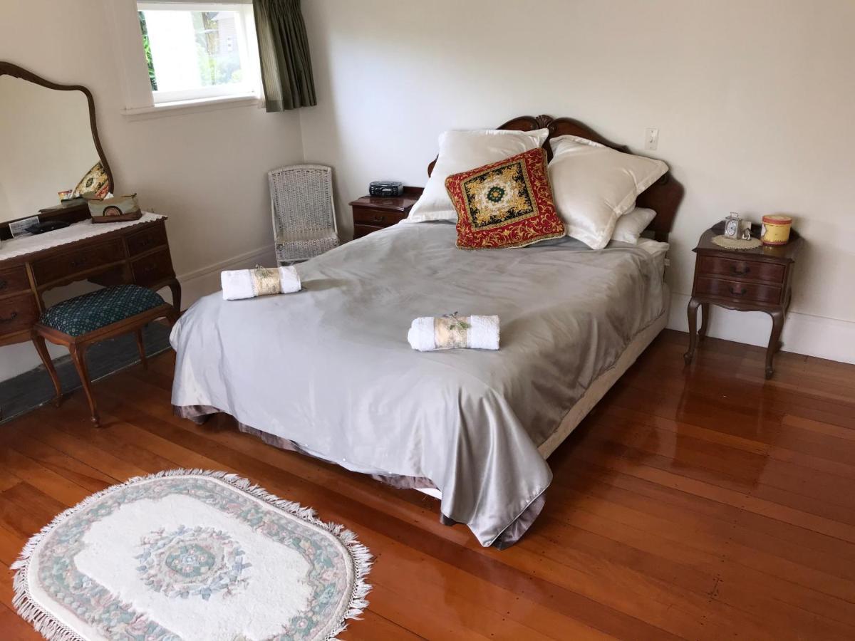 School Lane B&B Wr. Whangarei Εξωτερικό φωτογραφία