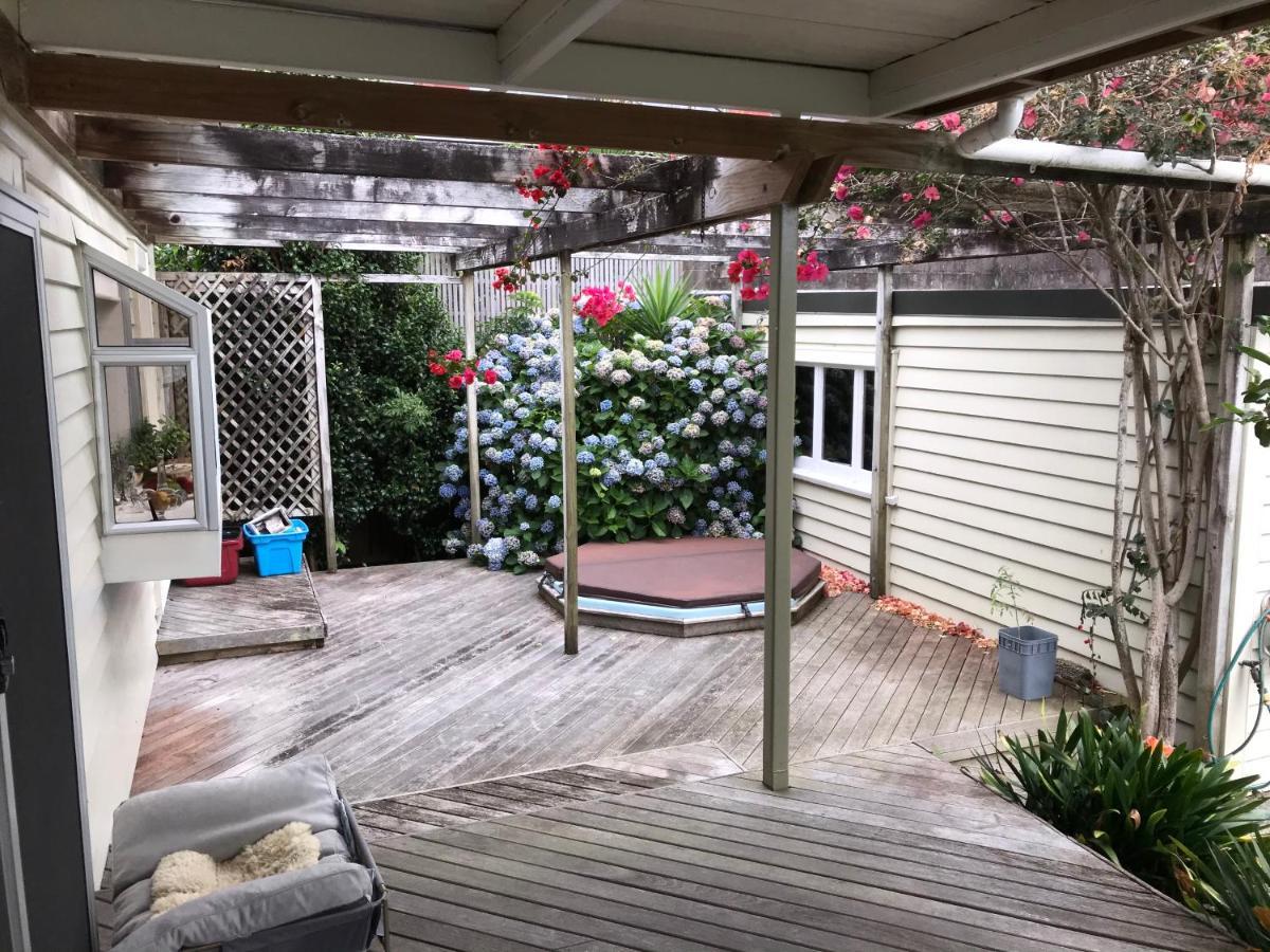 School Lane B&B Wr. Whangarei Εξωτερικό φωτογραφία
