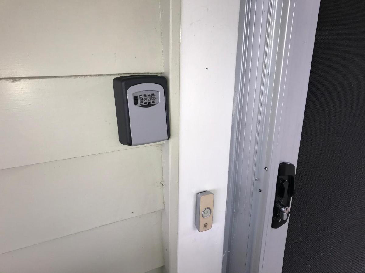 School Lane B&B Wr. Whangarei Εξωτερικό φωτογραφία