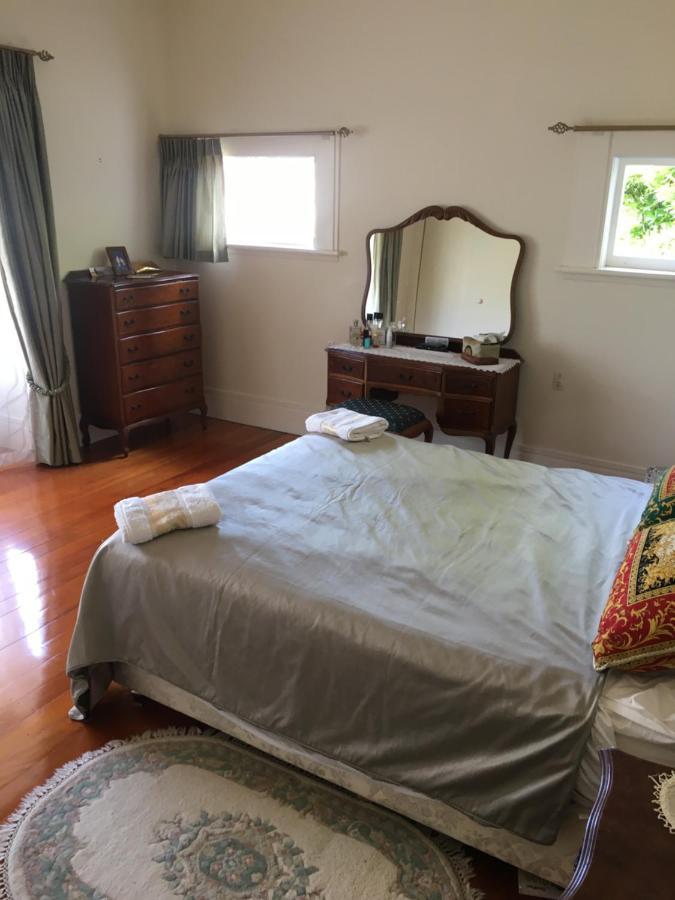 School Lane B&B Wr. Whangarei Εξωτερικό φωτογραφία