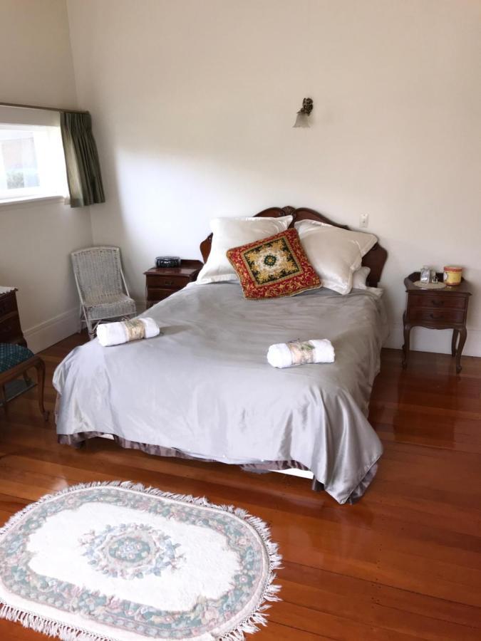 School Lane B&B Wr. Whangarei Εξωτερικό φωτογραφία