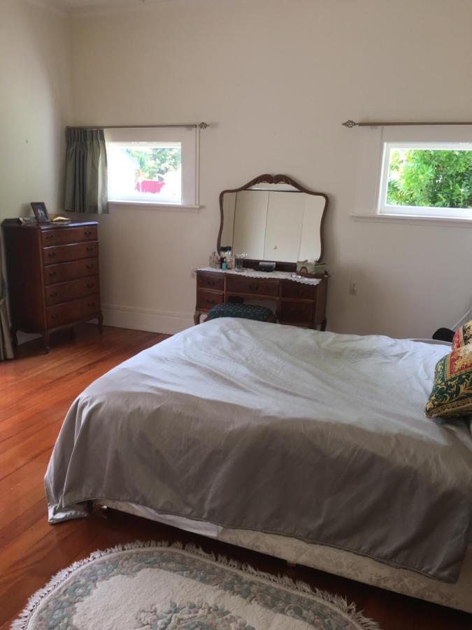 School Lane B&B Wr. Whangarei Εξωτερικό φωτογραφία