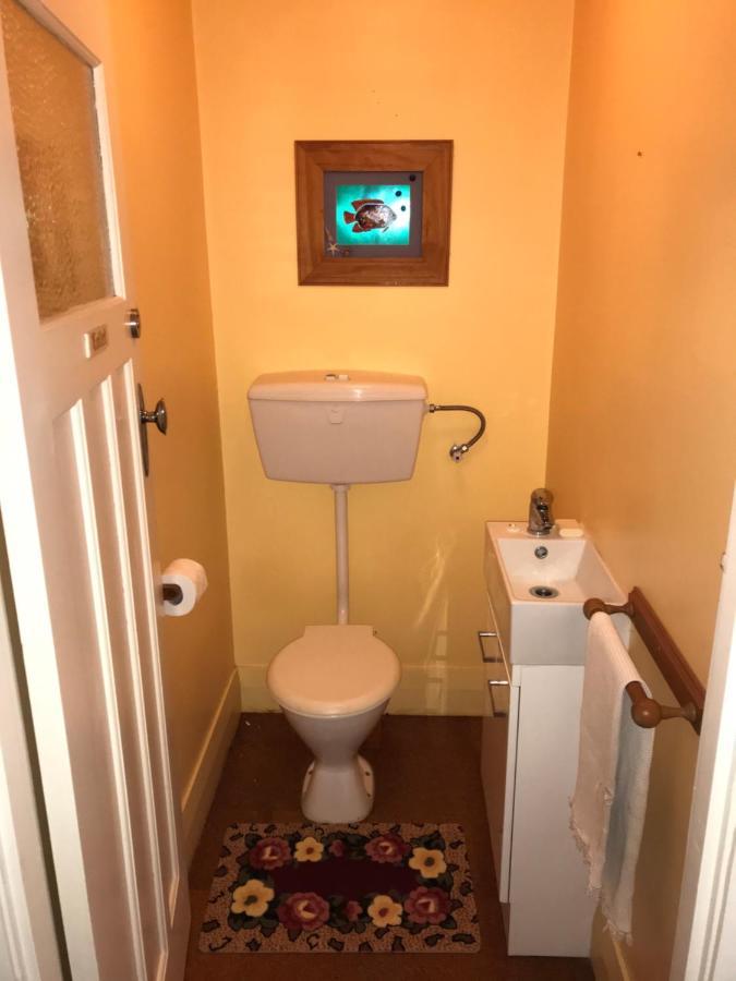 School Lane B&B Wr. Whangarei Εξωτερικό φωτογραφία