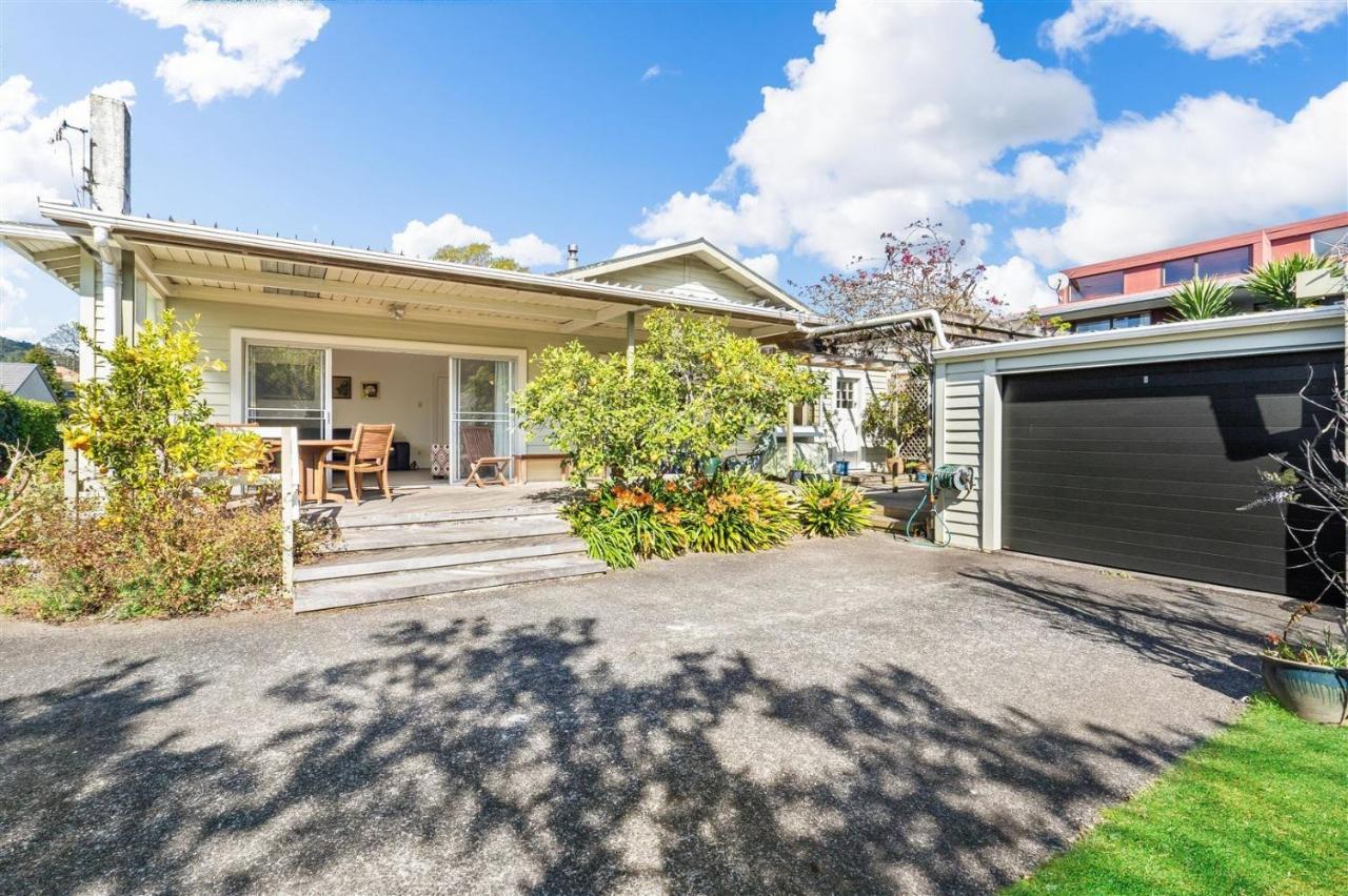School Lane B&B Wr. Whangarei Εξωτερικό φωτογραφία