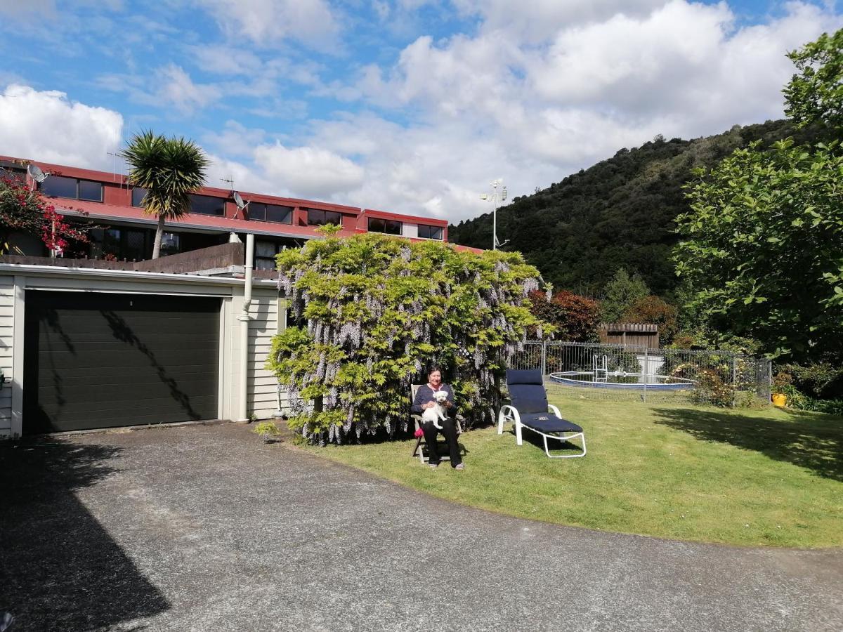 School Lane B&B Wr. Whangarei Εξωτερικό φωτογραφία