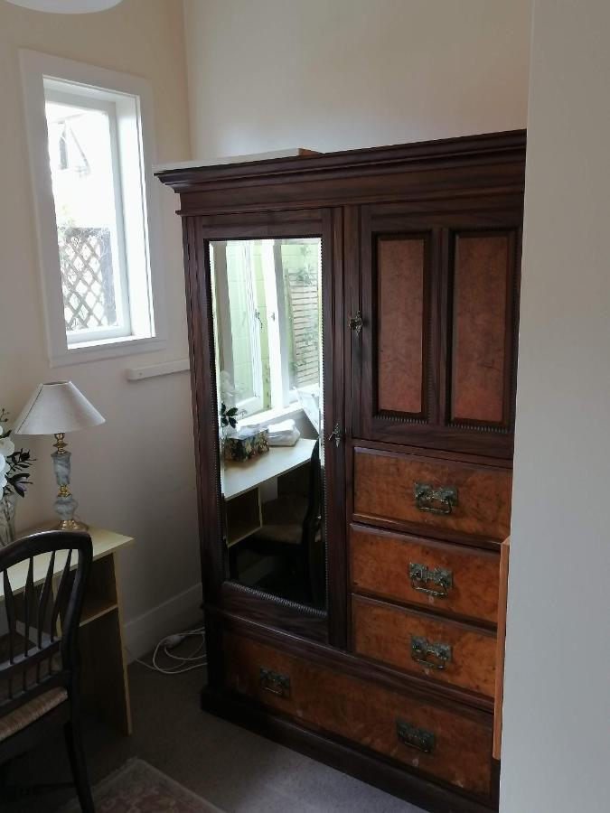 School Lane B&B Wr. Whangarei Εξωτερικό φωτογραφία