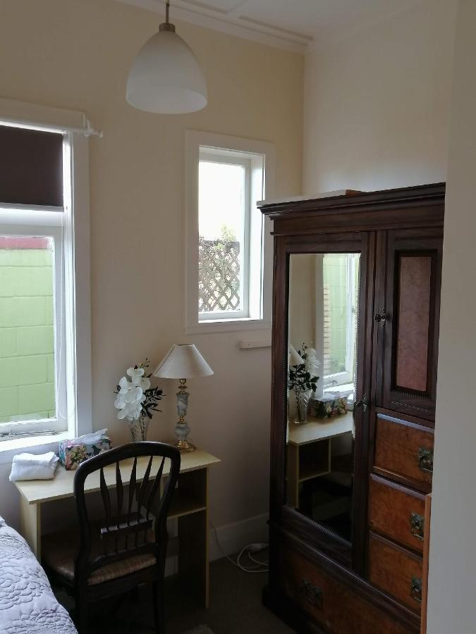 School Lane B&B Wr. Whangarei Εξωτερικό φωτογραφία