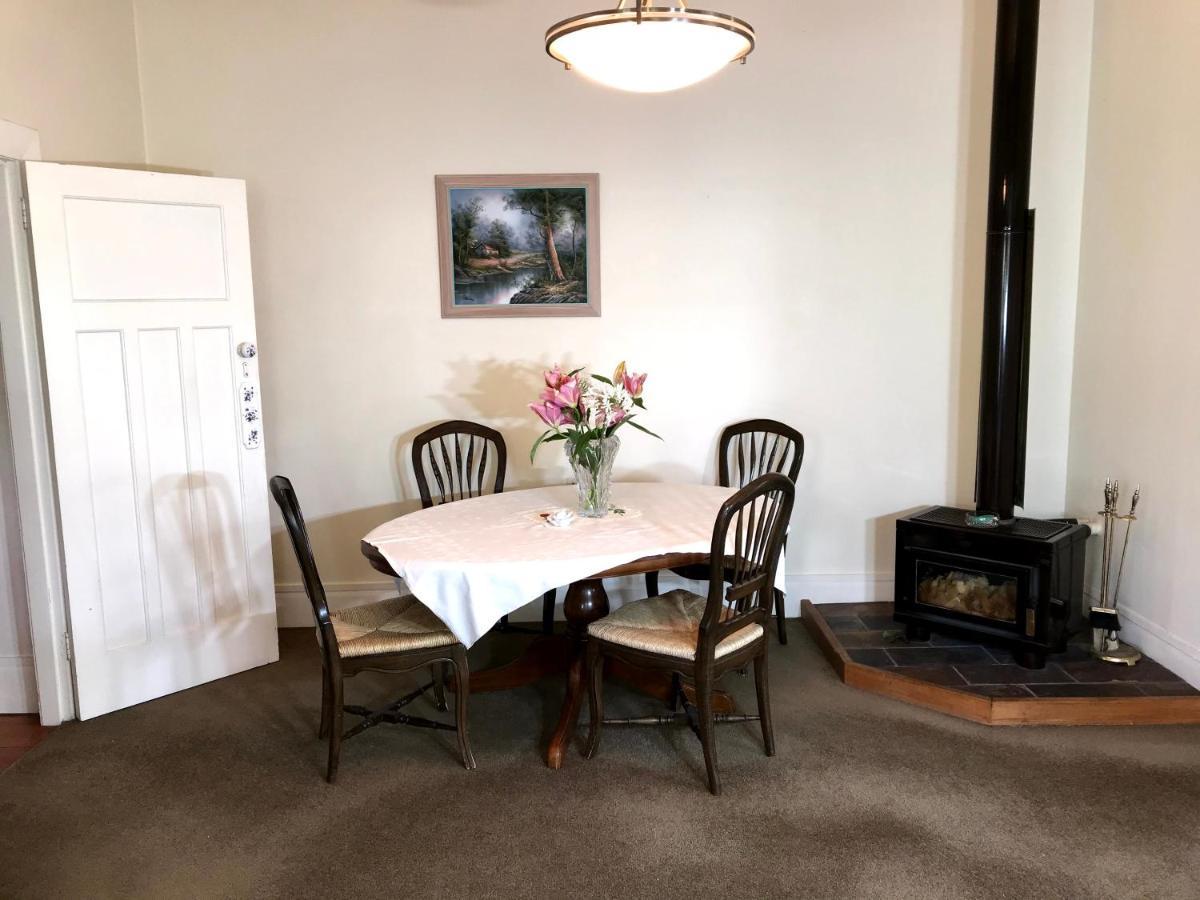 School Lane B&B Wr. Whangarei Εξωτερικό φωτογραφία