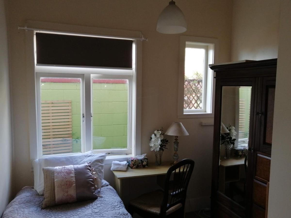 School Lane B&B Wr. Whangarei Εξωτερικό φωτογραφία